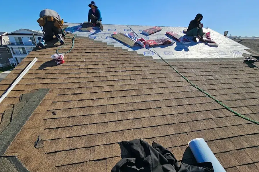 Professional Roofing Contractor in Atlantic City, NJ Professional Roofing Contractor in Atlantic City, NJ
