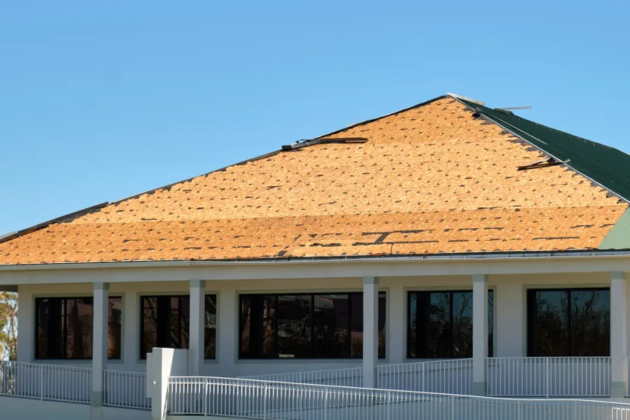 Common Mistakes During Roof Replacement Atlantic City, NJ Common Mistakes During Roof Replacement Atlantic City, NJ