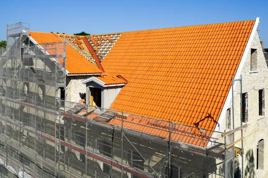 Common Mistakes During Roof Replacement in Atlantic City, NJ Common Mistakes During Roof Replacement in Atlantic City, NJ