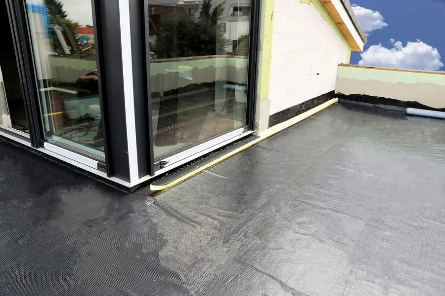 How Roof Coating Extends Roof Lifespan Atlantic City, NJ How Roof Coating Extends Roof Lifespan Atlantic City, NJ