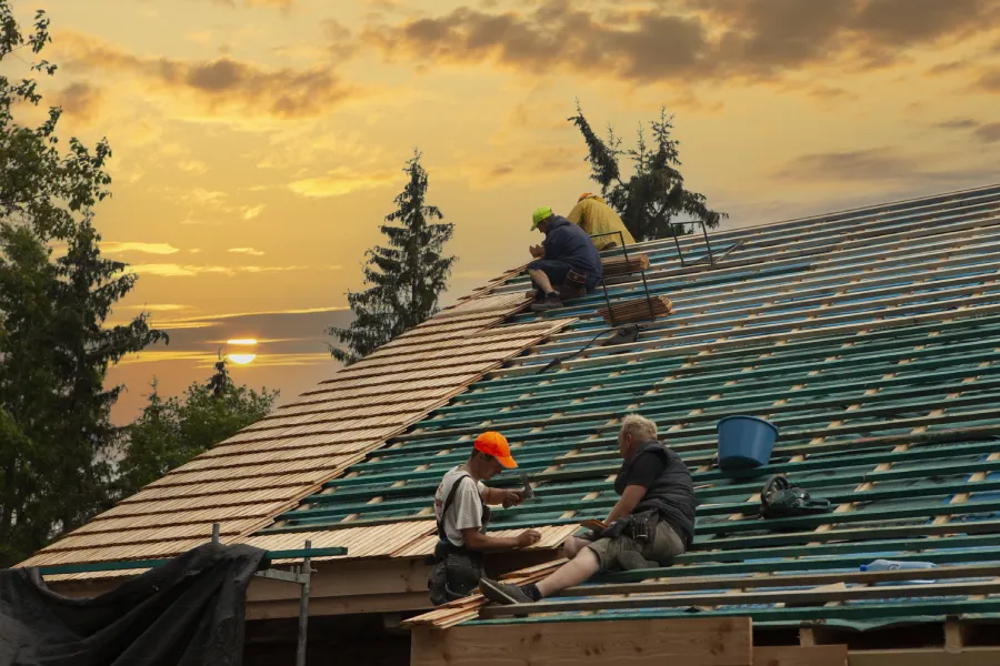 How To Spot Early Signs That Your Roof Needs Repair Atlantic City, NJ How To Spot Early Signs That Your Roof Needs Repair Atlantic City, NJ