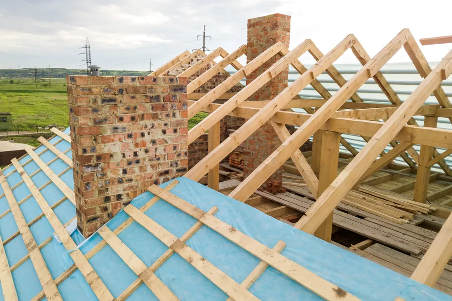 Key Benefits Of Hiring Professionals For Roof Installation in Atlantic City, NJ Key Benefits Of Hiring Professionals For Roof Installation in Atlantic City, NJ