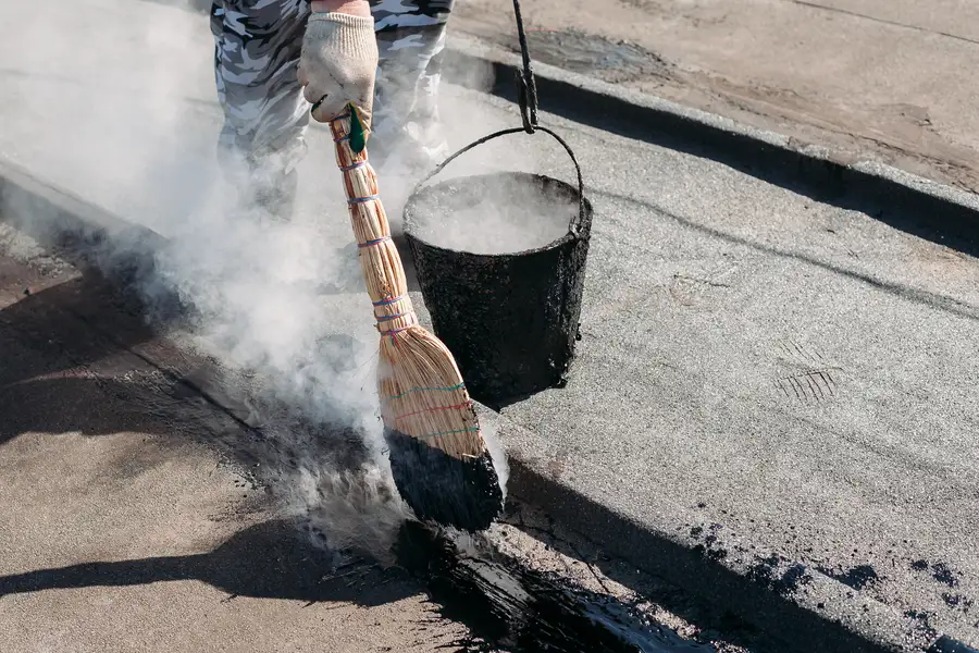 Professional Roof Coating Atlantic City, NJ Professional Roof Coating Atlantic City, NJ