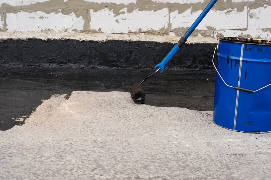 Roof Coating For Enhancing Roof Appearance in Atlantic City, NJ Roof Coating For Enhancing Roof Appearance in Atlantic City, NJ