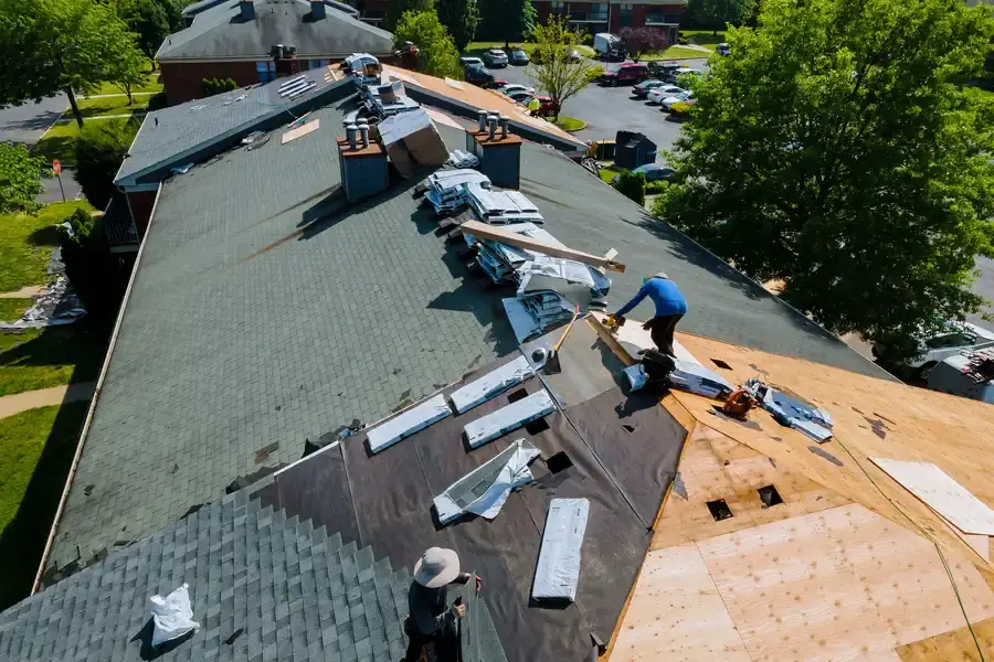 Tips For Maintaining Roof Integrity After A Repair Atlantic City, NJ Tips For Maintaining Roof Integrity After A Repair Atlantic City, NJ