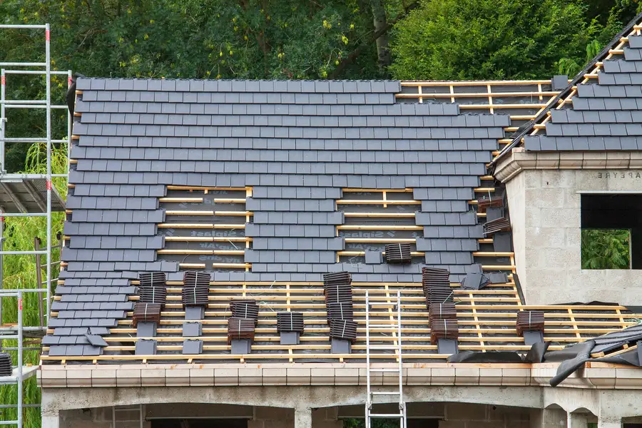 What To Expect During A Residential Roof Installation Project in Atlantic City, NJ What To Expect During A Residential Roof Installation Project in Atlantic City, NJ